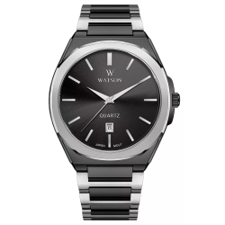 ساعت مچی مردانه واتسون مدل W 1241G.304-C